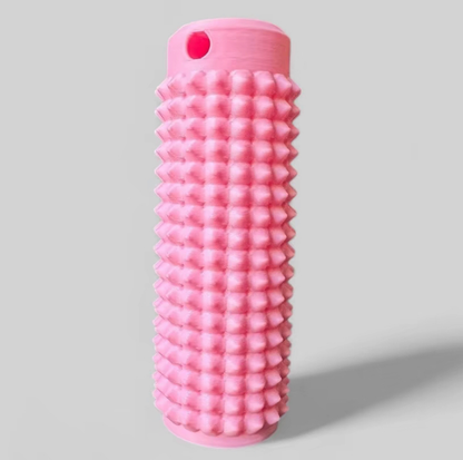 ✈️🔶 Compact portable multi-color stimulating keychain - Relieves pain & Calms emotional impulses 🧳💖